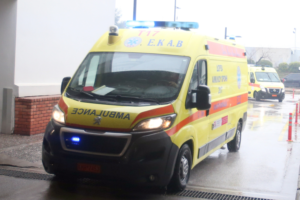 Πίεση στα επείγοντα των νοσοκομείων από τις εποχικές ιώσεις