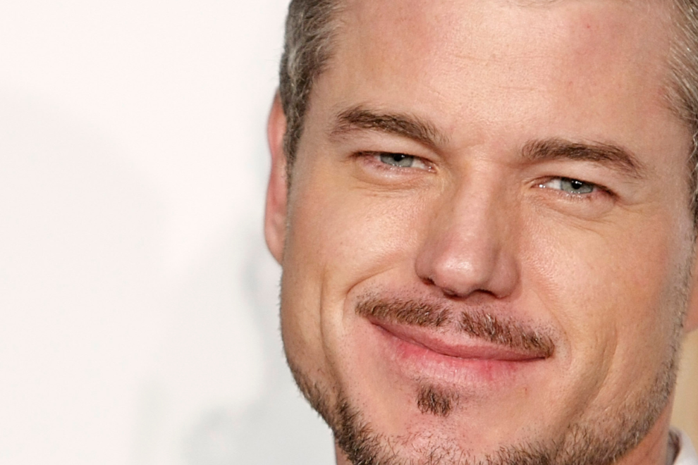Ο Έρικ Ντέιν, ο McSteamy του Grey’s Anatomy, πέθανε σε ηλικία 53 ετών