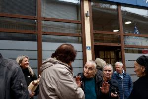 Ο ΕΛΤΑ μετά τα λουκέτα – Επιστρέφουν οι ταχυδρομικοί πράκτορες