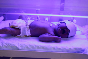 Βρέφος 30 ημερών με RSV σε κρίσιμη κατάσταση στη ΜΕΘ του Παίδων