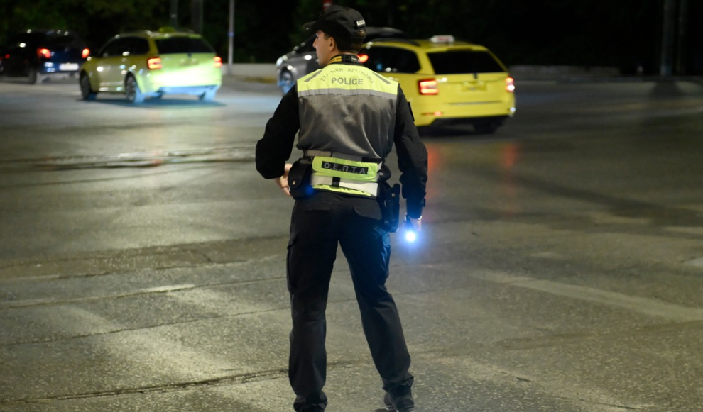 Σαρωτικοί τροχονομικοί έλεγχοι στη Θεσσαλονίκη