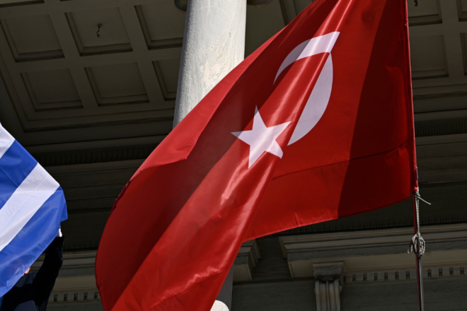 «Οκτώβριο η Γαλάζια Πατρίδα- Πληροφορίες ότι μετατίθεται το νομοσχέδιο