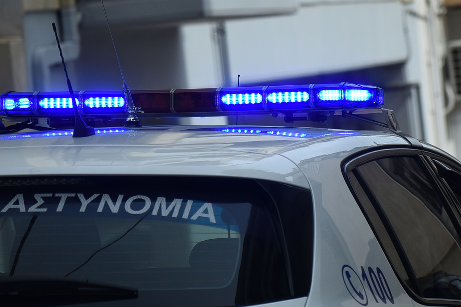 Έδεσσα: Απόπειρα τηλεφωνικής απάτης σε δύο ηλικιωμένες- Συνελήφθη ένα ζευγάρι