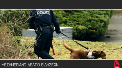 Μεσημεριανό Δελτίο 11/02/2026