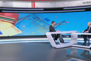 Μάχη με τη φοροδιαφυγή – «Κορόιδα» και «έξυπνοι»