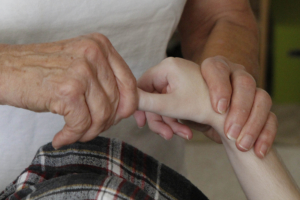 Καμπάνια ενημέρωσης για τη νωτιαία μυϊκή ατροφία