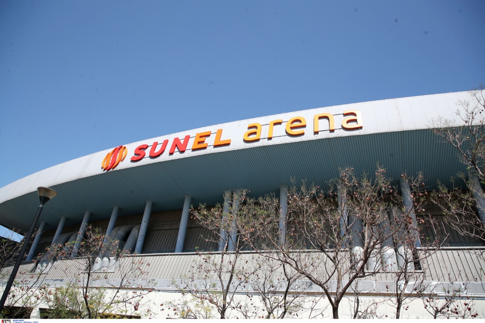 Προκριματικά Παγκοσμίου Κυπέλλου: Στη Sunel Arena με Μαυροβούνιο η εθνική για το 3Χ3
