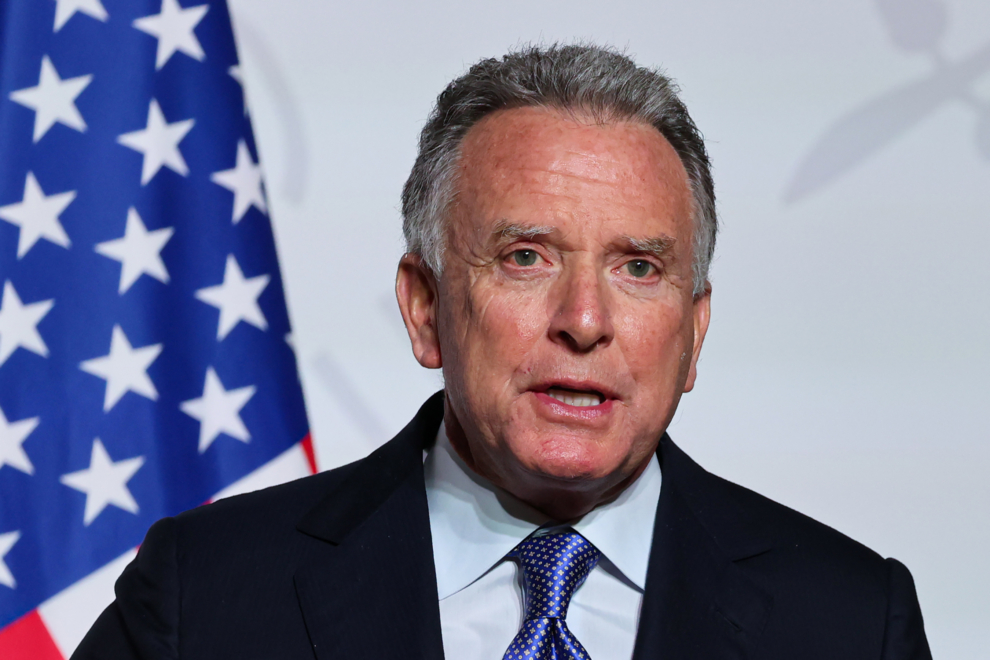 O Γουίτκοφ βλέπει «ουσιώδη πρόοδο» στις συνομιλίες Ρωσίας-Ουκρανίας