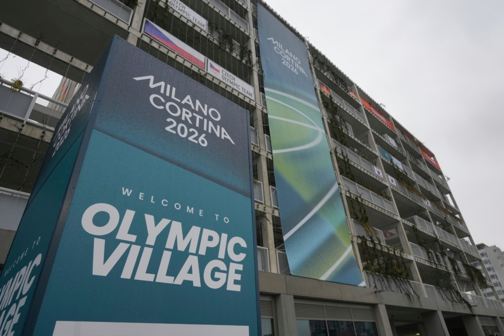 Milano/Cortina 2026- Χόκεϊ επί πάγου- Αναβολή του αγώνα Καναδά-Φινλανδίας λόγω γρίπης