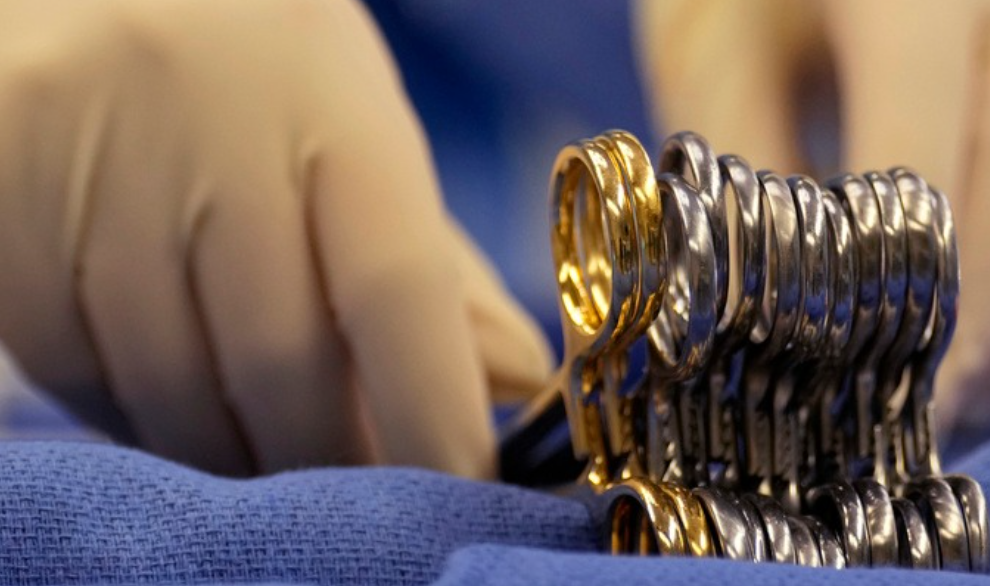 Ισπανία: Μεταμόσχευση προσώπου με δότρια μια γυναίκα που υποβλήθηκε σε υποβοηθούμενη ευθανασία