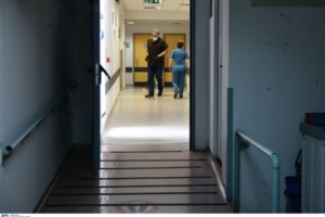 Συνελήφθη 38χρονος μετά από επιθετική συμπεριφορά σε ΤΕΠ Νοσοκομείου