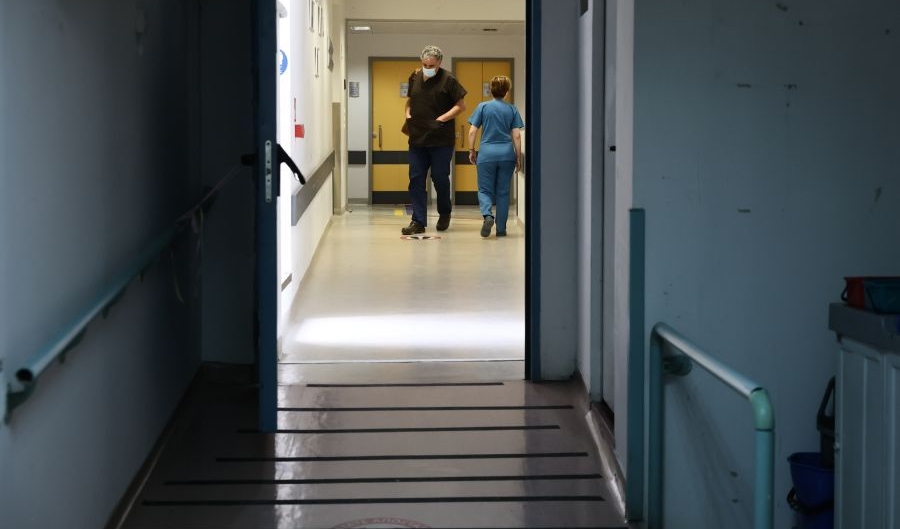 Συνελήφθη 38χρονος μετά από επιθετική συμπεριφορά σε ΤΕΠ Νοσοκομείου