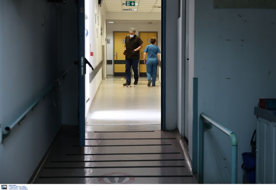 Συνελήφθη 38χρονος μετά από επιθετική συμπεριφορά σε ΤΕΠ Νοσοκομείου