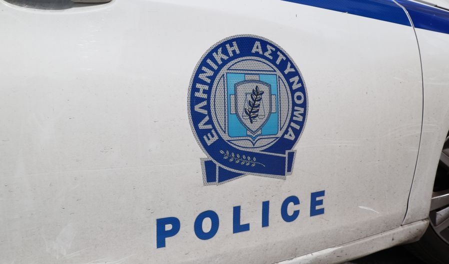 Σύλληψη 33χρονου στη Θεσσαλονίκη- Έκανε τρεις ληστείες μέσα σε τρεις μέρες