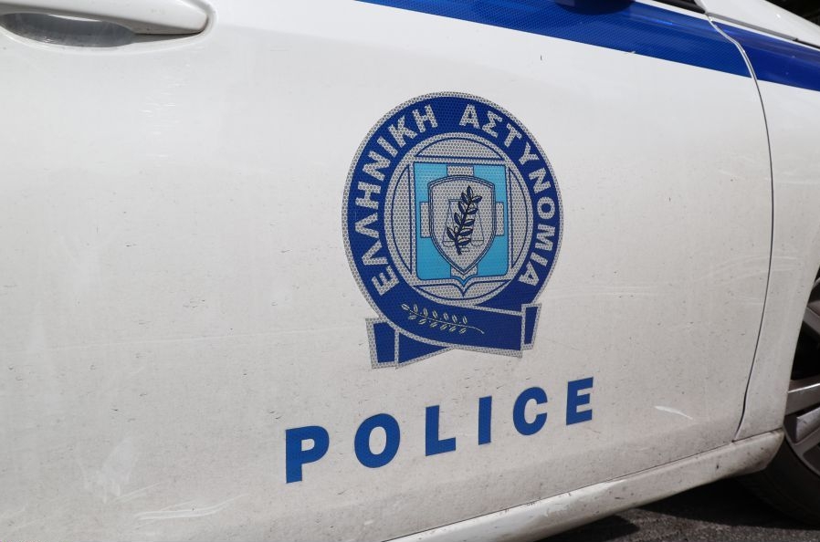 Αγία Βαρβάρα: «Μαϊμού» λογιστές με πιστόλι και σφαίρες