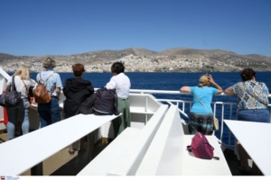 “Τουρισμός για όλους”: Ανοίγει τις επόμενες ημέρες η πλατφόρμα