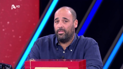 Σ9 – ΕΠΕΙΣΟΔΙΟ 115