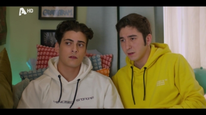 Σ1 – ΕΠΕΙΣΟΔΙΟ 35