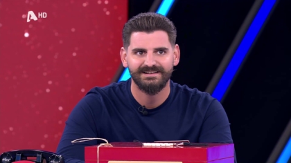 Σ9 – ΕΠΕΙΣΟΔΙΟ 121