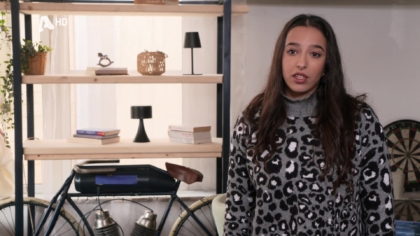 Αυτοί που μένουν