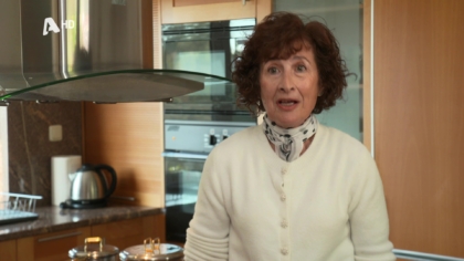 Επάγγελμα οικιακά