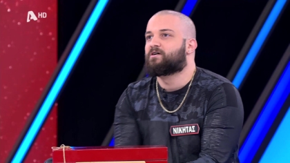 Σ9 – ΕΠΕΙΣΟΔΙΟ 129