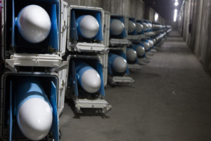 Το Ιράν διαβεβαιώνει πως η παραγωγή πυραύλων «συνεχίζεται» παρά τον πόλεμο