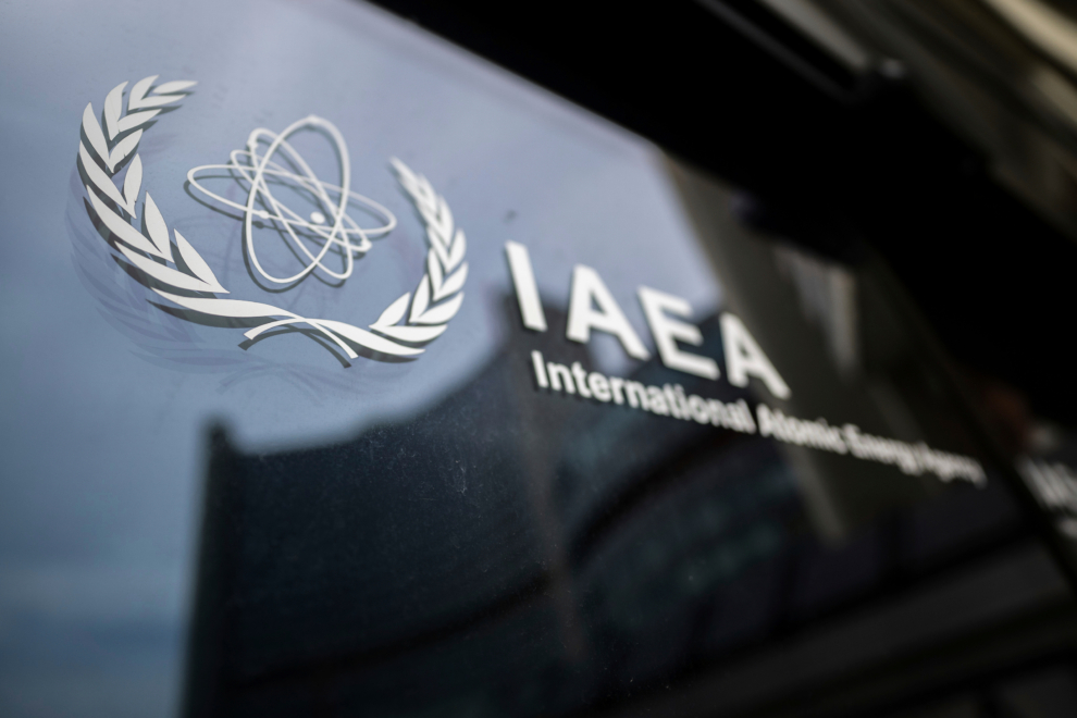 IAEA για Ιράν: Καταγράφηκαν ζημιές στην πυρηνική μονάδα της Νατάνζ