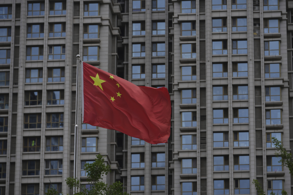 Με αντίμετρα προειδοποιεί την ΕΕ η Κίνα αν υιοθετηθεί το «Made in Europe»