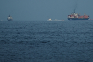 ΟΗΕ: Σήμερα η ψηφοφορία στο ΣA επί του αναθεωρημένου σχεδίου του Μπαχρέιν για αμυντικά μέτρα στα Στενά του Oρμούζ