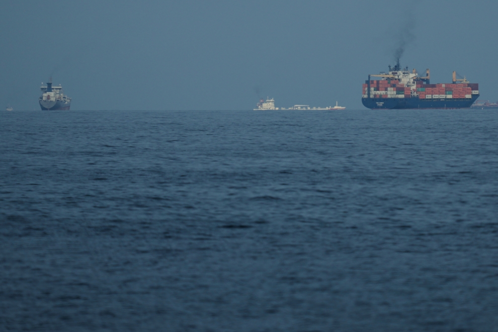 ΟΗΕ: Σήμερα η ψηφοφορία στο ΣA επί του αναθεωρημένου σχεδίου του Μπαχρέιν για αμυντικά μέτρα στα Στενά του Oρμούζ