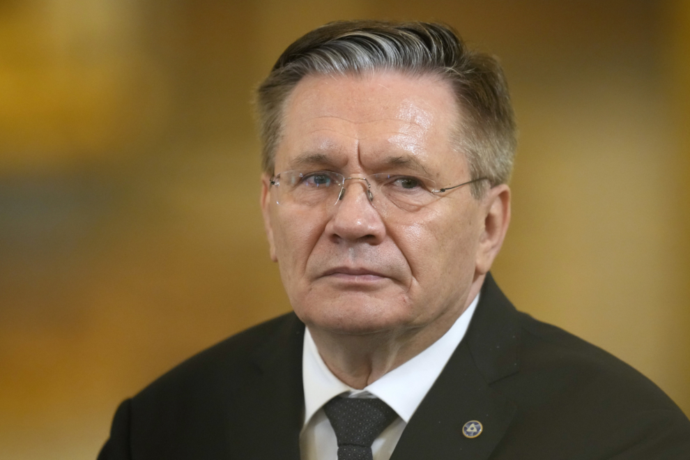 Ρωσία: Η εταιρεία Rosatom διέκοψε τις εργασίες στον πυρηνικό σταθμό Μπουσέρ στο Ιράν
