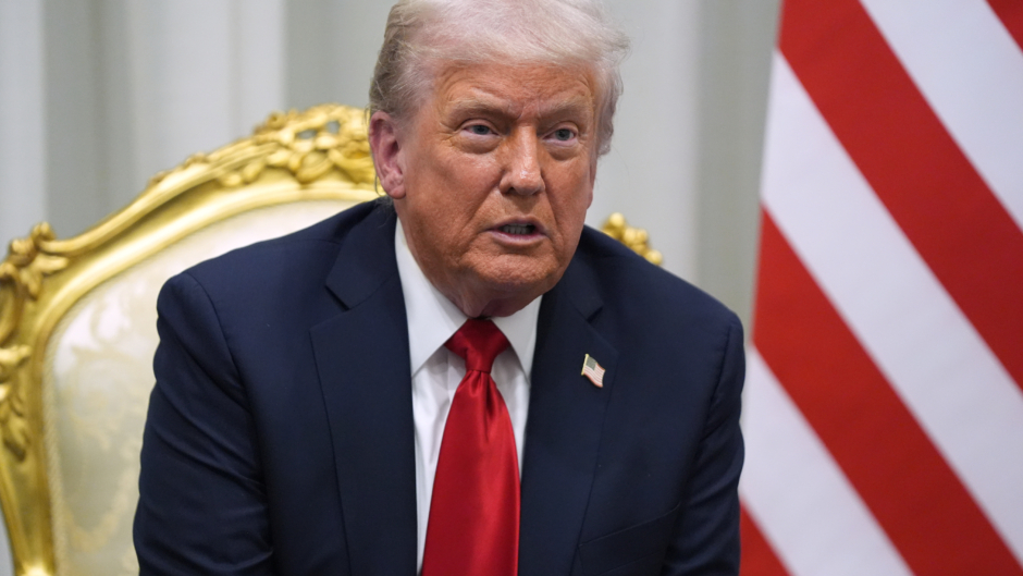 Εκεχειρία δυο εβδομάδων μεταξύ ΗΠΑ και Ιράν- Ανοίγει πλήρως το Στενό του Ορμούζ