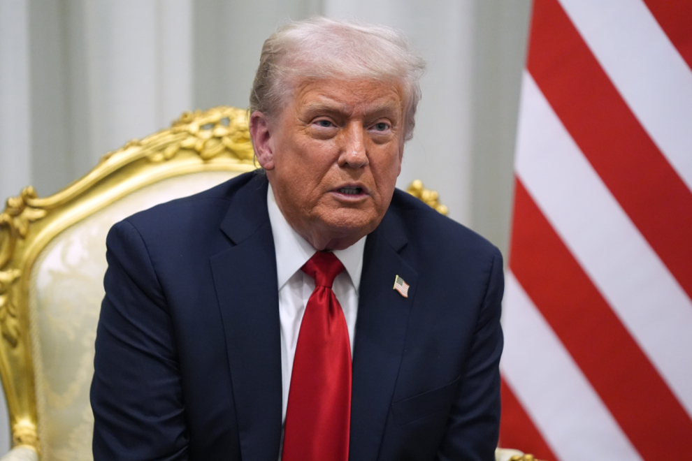 Εκεχειρία δυο εβδομάδων μεταξύ ΗΠΑ και Ιράν- Ανοίγει πλήρως το Στενό του Ορμούζ