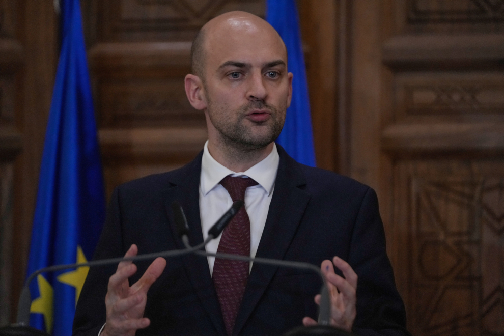 Γαλλία: “Τίποτα δεν μπορεί να δικαιολογήσει” μια παρατεταμένη κατοχή του Λιβάνου από το Ισραήλ
