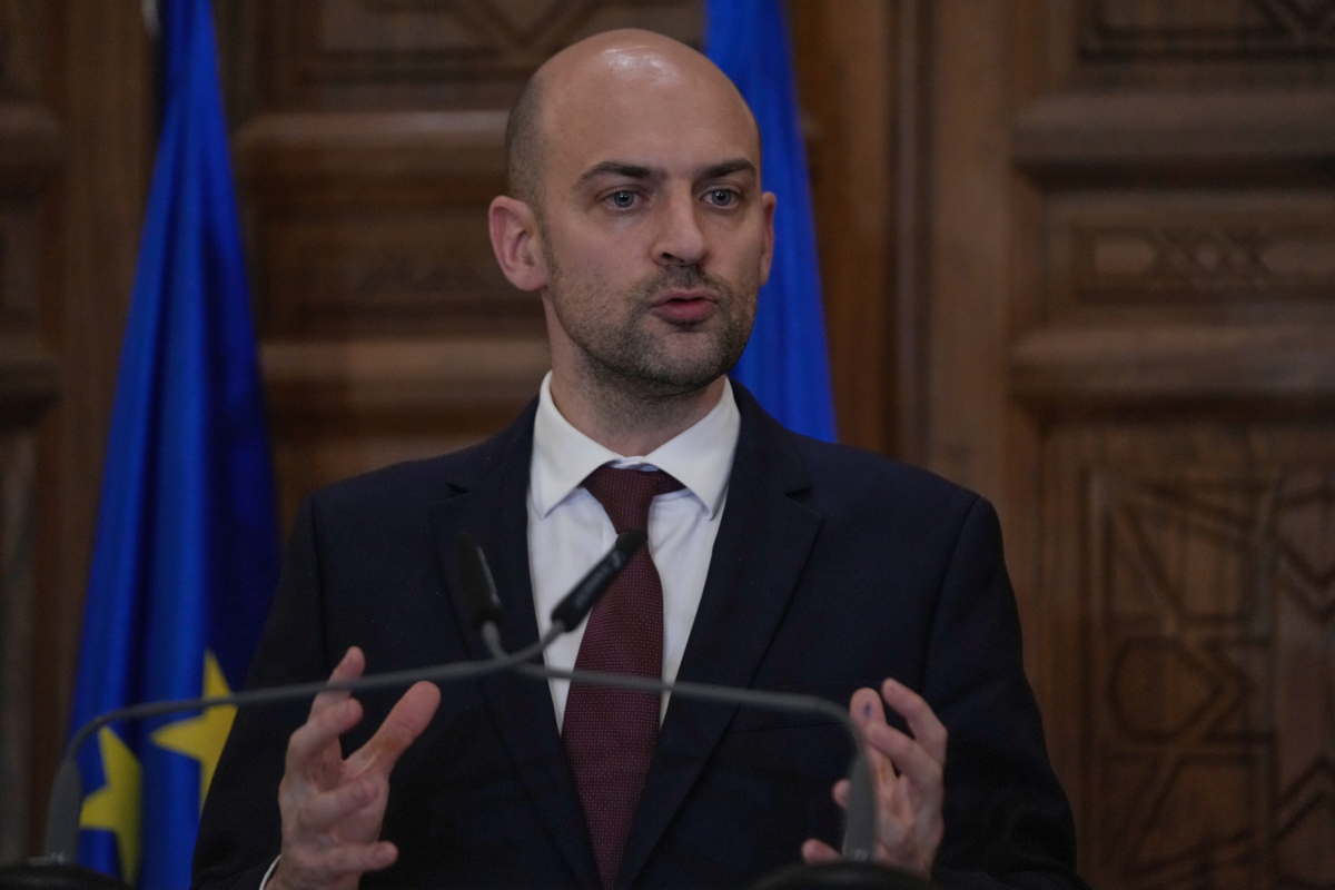 Γαλλία: “Τίποτα δεν μπορεί να δικαιολογήσει” μια παρατεταμένη κατοχή του Λιβάνου από το Ισραήλ