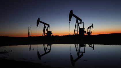 Κατάπαυση πυρός στη Μ. Ανατολή: Οι τιμές του πετρελαίου υποχωρούν κάτω από τα 100 δολάρια το βαρέλι