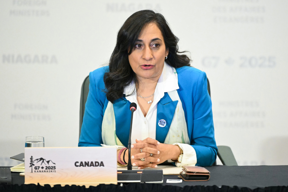 Οι υπουργοί Εξωτερικών της Ομάδας των Επτά (G7) θα συναντηθούν σύντομα για να συζητήσουν την κρίση στο Ιράν, ανακοίνωσε ο Καναδάς