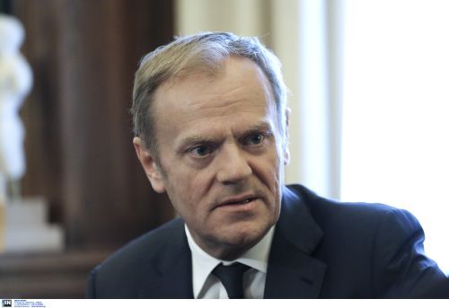 Ντ. Τουσκ: Η Πολωνία θέλει να είναι έτοιμη να δράσει ανεξάρτητα στο ζήτημα της πυρηνικής ασφάλειας