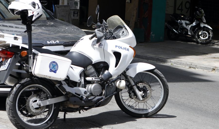 Θεσσαλονίκη: Σύλληψη 15χρονης για επίθεση σε τρεις ανήλικες 13 και 14 ετών στον Εύοσμο