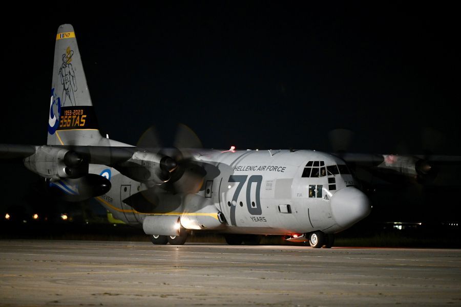 ΥΠΕΞ: Συνεχίζεται ο επαναπατρισμός Ελλήνων από τη Μ. Ανατολή