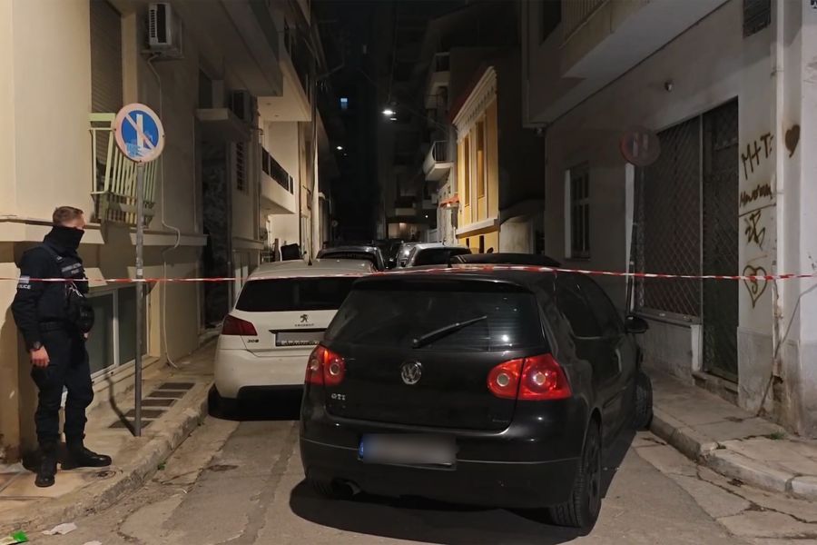 Νεκρή 31χρονη στον Κολωνό: Αντιμέτωπος με κατηγορίες που θα προσδιοριστούν από την ιατροδικαστική έκθεση, ο σύντροφός της