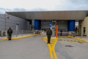 Ελληνικό “όχι” για το Ορμούζ