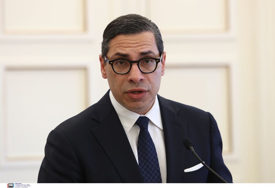 Κ. Κόμπος: Η κατάσταση στην Κύπρο παραμένει υπό έλεγχο