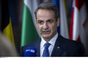 Μήνυμα Μητσοτάκη για τους Patriot- “Καμιά διαπραγμάτευση”