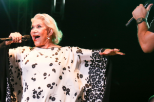 Έφυγε από τη ζωή η Μαρινέλα