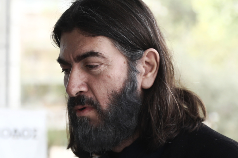 Για τις 7 Μαΐου διακόπηκε η δίκη του ιδρυτή της Κιβωτού για σεξουαλικές πράξεις σε βάρος ανηλίκων