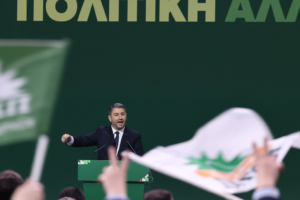 2η μέρα του συνεδρίου του ΠΑΣΟΚ – Κλίμα ενότητας