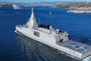 Κλιμακώνεται ο πόλεμος στη Μ. Ανατολή – «Στρατηγική ελληνική κίνηση»