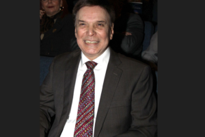 Έφυγε από τη ζωή ο Γιώργος Μαρίνος σε ηλικία 87 ετών